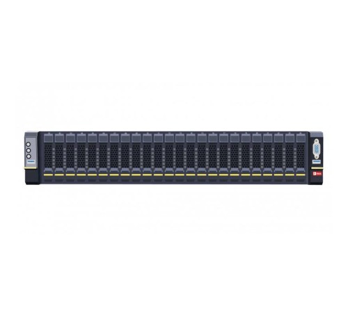 Сервер F+ tech FPD-15-SP-22035-CTO в составе: 2U 24x2.5" HDD platform, 1xIntel Xeon Silver 4216 16C 2.10GHz, 1x32GB DDR4-2933 ECC RDIMM, 2x240GB 2.5" 1.3DWPD SATA SSD, 2x800W PS, Rail kit, 1год 8x5 NBD Сервер F+ tech FPD-15-SP-22035-CTO в составе: 2U 24x2.5" HDD platform, 1xIntel Xeon Silver 4216 16C 2.10GHz, 1x32GB DDR4-2933 ECC RDIMM, 2x240GB 2.5" 1.3DWPD SATA SSD, 2x800W PS, Rail kit, 1год 8x5 NBD