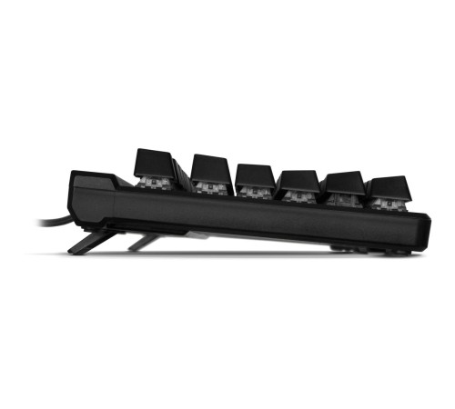 Механическая игровая клавиатура SVEN KB-G9500 (104кл, ПО, подсветка ) Механическая игровая клавиатура SVEN KB-G9500 (104кл, ПО, подсветка )