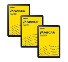 твердотельный накопитель PHISON SSD SA50E  480GB SATA 2.5" 3D TLC R530/W500MB/s (98/77 KIOPS) 3DWPD SSD Enterprise Solid State Drive, 1 year, OEM