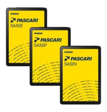 твердотельный накопитель PHISON SSD SA50E  1920GB SATA 2.5" 3D TLC R530/W500MB/s (98/77 KIOPS) 3DWPD SSD Enterprise Solid State Drive, 1 year, OEM
