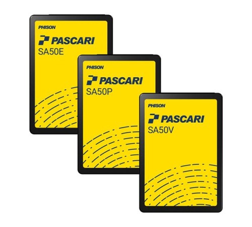 твердотельный накопитель PHISON SSD SA50E 960GB SATA 2.5" 3D TLC R530/W500MB/s (98/77 KIOPS) 3DWPD SSD Enterprise Solid State Drive, 1 year, OEM твердотельный накопитель PHISON SSD SA50E 960GB SATA 2.5" 3D TLC R530/W500MB/s (98/77 KIOPS) 3DWPD SSD Enterprise Solid State Drive, 1 year, OEM