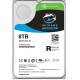Жесткий диск/ HDD Seagate SATA3 8Tb SkyHawk 7200 256Mb 1 year warranty