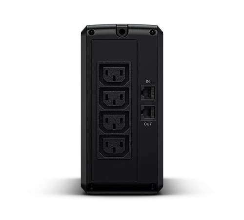 ИБП CyberPower UT850EIG, Line-Interactive,  850VA/480W USB/RJ11/45 (4 IEC С13)/ UPS CyberPower UT850EIG, Line-Interactive,  850VA/480W USB/RJ11/45 (4 IEC С13)