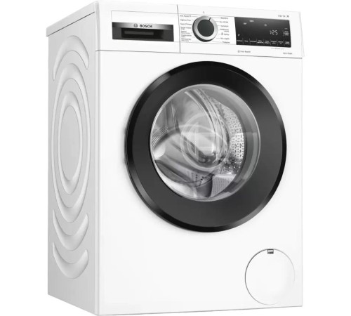 Стиральная машина BOSCH 84.8x59.8x59, фронтальная загрузка, 9 кг, 1200 об/мин, белый, панель управления приборов на польском языке +наклейка на русском Стиральная машина BOSCH 84.8x59.8x59, фронтальная загрузка, 9 кг, 1200 об/мин, белый, панель управления приборов на польском языке +наклейка на русском