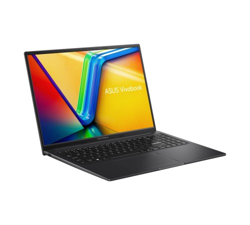 Ноутбук/ ASUS K3604VA-MB232 16"(1920x1200 (матовый))/Intel Core i7 1355U(1.7Ghz)/16384Mb/1024PCISSDGb/noDVD/Int:Intel Iris Xe Graphics/Cam/BT/WiFi/42WHr/war 1y/1.76kg/Cool Silver/DOS Ноутбук/ ASUS K3604VA-MB232 16"(1920x1200 (матовый))/Intel Core i7 1355U(1.7Ghz)/16384Mb/1024PCISSDGb/noDVD/Int:Intel Iris Xe Graphics/Cam/BT/WiFi/42WHr/war 1y/1.76kg/Cool Silver/DOS
