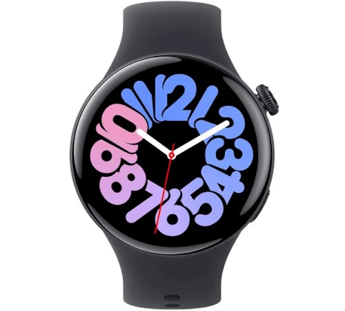 Watch 3_Black_V2405 Watch 3_Black_V2405