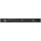 Коммутатор/ Managed L3 Stackable Switch 48x1000Base-X SFP, 2x10GBase-T, 4x10GBase-X SFP+, CLI, 1000Base-T Management, RJ45 Console, USB, RPS, Dying Gasp