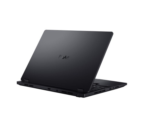 Ноутбук/ ASUS ProArt Studiobook Pro 16 W7604J3D-MY021X 16"(3200x2000 OLED)/Touch/Intel Core i9 13980HX(2.2Ghz)/32768Mb/2TbPCISSDGb/noDVD/Ext:nVidia Quadro RTX3000(8192Mb)/Cam/BT/WiFi/90WHr/war 1y/2.4kg/Mineral Black/Win11Pro + Mg-Al корпус; +стилус Ноутбук/ ASUS ProArt Studiobook Pro 16 W7604J3D-MY021X 16"(3200x2000 OLED)/Touch/Intel Core i9 13980HX(2.2Ghz)/32768Mb/2TbPCISSDGb/noDVD/Ext:nVidia Quadro RTX3000(8192Mb)/Cam/BT/WiFi/90WHr/war 1y/2.4kg/Mineral Black/Win11Pro + Mg-Al корпус; +стилус