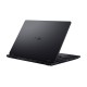 Ноутбук/ ASUS ProArt Studiobook Pro 16 W7604J3D-MY021X 16"(3200x2000 OLED)/Touch/Intel Core i9 13980HX(2.2Ghz)/32768Mb/2TbPCISSDGb/noDVD/Ext:nVidia Quadro RTX3000(8192Mb)/Cam/BT/WiFi/90WHr/war 1y/2.4kg/Mineral Black/Win11Pro + Mg-Al корпус; +стилус