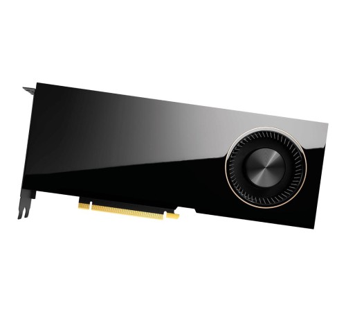 Видеокарта/ Nvidia RTX A6000, bulk packing Видеокарта/ Nvidia RTX A6000, bulk packing