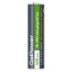 Аккумулятор бытовой GoPower HR03 AAA BL2 NI-MH 400mAh (2/20/320) блистер (2 шт.)