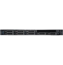 Шасси серверное DELL PowerEdge R650 1U/ 8SFF/ 1xHS/PERC H755/ 2xGE/noPSU/3xLP/1xOCP/ 4GOLD FAN/ noDVD/ iDRAC9 Ent/Bezel noQS/ noCMA/ 1YWARR (210-AYJZ) (потертости, заменена мат.плата)