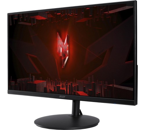 Монитор/ ACER XF270S3BIPHX 27'', ZeroFrame Yes, Black, 16:9, VA, 1920x1080, 1 / 4ms, 300cd, 180Hz, 1xHDMI(2.0) + 1xDP(1.4) + Audio outsync: FreeSync Premium, hdr: HDR 10, hadj 100 Монитор/ ACER XF270S3BIPHX 27'', ZeroFrame Yes, Black, 16:9, VA, 1920x1080, 1 / 4ms, 300cd, 180Hz, 1xHDMI(2.0) + 1xDP(1.4) + Audio outsync: FreeSync Premium, hdr: HDR 10, hadj 100