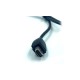 Кабель микрофонный/ CLink 2 cable, Walta (codec side) to RJ-45F Adapter Cable. For connecting HDX Ceiling Microphone Array or other RJ-45 CLink 2 cable to HDX8000/7000/6000/4000 series codecs