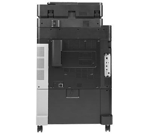 Лазерное МФУ/ HP Color LaserJet Enterprise Flow MFP M880z+ Лазерное МФУ/ HP Color LaserJet Enterprise Flow MFP M880z+
