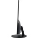 Монитор/ AOPEN by ACER 22SA2QEbi 21,5'', ZeroFrame, Ultra Thin Black, 16:9, IPS, 1920x1080, 1 / 4ms, 250cd, 100Hz, 1xVGA + 1xHDMI(1.4), sync: FreeSync