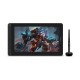 Интерактивный дисплей/ Сенсорный монитор Huion KAMVAS 13 Black