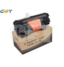 -/ Тонер-картридж + бункер отработки (PK2/PK11, без чипа) для KYOCERA FS-3920DN (CET), 450г