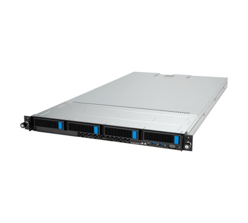 Серверная платформа/ ASUS RS500A-E12-RS4U/1G/800W/4NVMe/OCP Серверная платформа/ ASUS RS500A-E12-RS4U/1G/800W/4NVMe/OCP