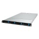 Серверная платформа/ ASUS RS500A-E12-RS4U/1G/800W/4NVMe/OCP