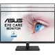 Монитор LCD 27" VA27DQSB with HDMI cable/ ASUS VA27DQSB, 27" IPS LCD monitor 16:9, FHD 1920x1080, 5ms(GTG), 250 cd/m2, 100M:1 (static 1000 :1), 178°(H), 178°(V), D-sub, HDMI, DP, USB hub, HAS, Pivot, Swivel, Tilt, Speakers 2Wx2, VESA 100x100 mm,