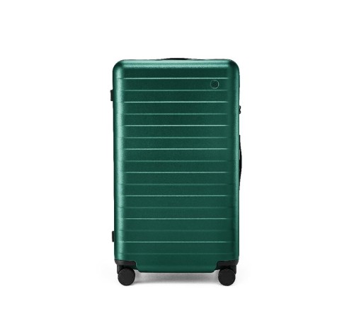 Чемодан NINETYGO Rhine PRO plus Luggage 29'' зеленый (Вскрытая упаковка) Чемодан NINETYGO Rhine PRO plus Luggage 29'' зеленый (Вскрытая упаковка)