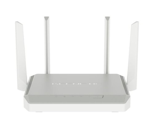 Маршрутизатор/ Keenetic Giant Гигабитный интернет-центр с двухдиапазонным Mesh Wi-Fi AC1300, двухъядерным процессором, 9-портовым коммутатором Smart Pro, портами SFP, USB 3.0 и 2.0 Маршрутизатор/ Keenetic Giant Гигабитный интернет-центр с двухдиапазонным Mesh Wi-Fi AC1300, двухъядерным процессором, 9-портовым коммутатором Smart Pro, портами SFP, USB 3.0 и 2.0