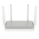Маршрутизатор/ Keenetic Giant Гигабитный интернет-центр с двухдиапазонным Mesh Wi-Fi AC1300, двухъядерным процессором, 9-портовым коммутатором Smart Pro, портами SFP, USB 3.0 и 2.0