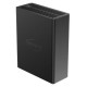 Система хранения данных TerraMaster F8 SSD tower NAS QC 3,4Ghz/8Gb(upto 32Gb)/TRAID Plus,RAID0,1,10,5,6,JBOD/up to 8 PCIe SSD(M.2 2280 NVMe)/3xUSB3.2/HDMI/1x10GE RJ-45/iSCSI/1xPS/1YW