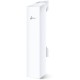 Внешняя точка доступа/ Outdoor 2.4GHz 300Mbps CPE, 30dBm, 2T2R, 12dBi directional antenna, 2 10/100Mbps LAN ports, IPX5, Passive PoE