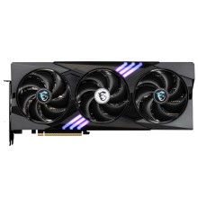 Видеокарта MSI RTX 5070 12G GAMING TRIO//RTX 5070, HDMI, DP*3, 16G, D7