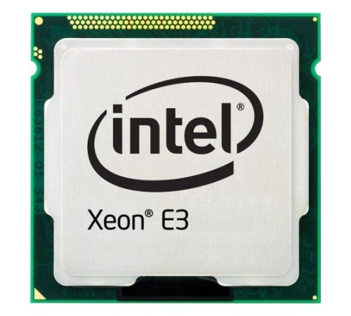 Процессор/ CPU LGA1200 Intel Xeon E-2314 (Rocket Lake, 4C/4T, 2.8/4.5GHz, 8MB, 65W) OEM (clean pulled)