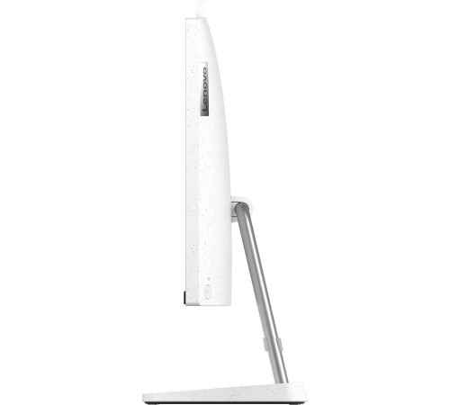 Моноблок/ Lenovo IdeaCentre AIO 3 24IAP7   23.8"(1920x1080 IPS)/Intel Core i3 1215U(1.2Ghz)/8192Mb/512SSDGb/noDVD/Int:Intel UHD Graphics/Cam/BT/WiFi/war 1y/7.03kg/white/noOS + RU kbd, mouse WL