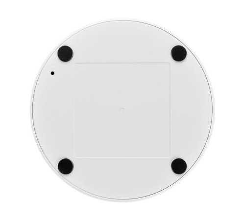 Хаб умного дома ELTEX SH-10-WZ: Z-Wave модуль, Wi-Fi IEEE 802.11b/g/n 2.4 ГГц MIMO 2х2, 1  10/100BASE-T (RJ-45) Ethernet-порт