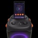 Портативные акустические системы/ JBL PartyBox 110 (EU)