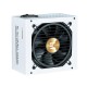 Блок питания Zalman ZM1000-TMX2 WH, 1000W, ATX12V v3.0, APFC, 12cm Fan, 80+ Gold Gen5, Full Modular, White, Retail