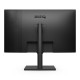 Мониторы/ Benq BL3290QT 31,5'', 2560x1440, IPS, 60Hz, 20M:1, 350cd, 5ms, HDMI, DP; 3*USB 3.2; USB C*65W, Speakers, Height adj 110, Pivot, 99% sRGB, Flicker-free;Low Blue Light, 3Y, Black