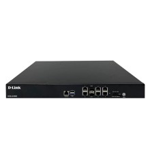 маршрутизатор D-Link Сервисный маршрутизатор для корпоративных сетей, 8-ядерный процессор, 6x1000Base-T WAN/LAN, 2x10GBase-X SFP+ WAN/LAN, 2xUSB, консольный порт RJ-45, 3G/LTE