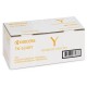 тонер-картридж Kyocera TK-5240Y/ Kyocera TK-5240Y, 3000 pages for Kyocera P5026cdn/cdw, M5526cdn/cdw, Yellow