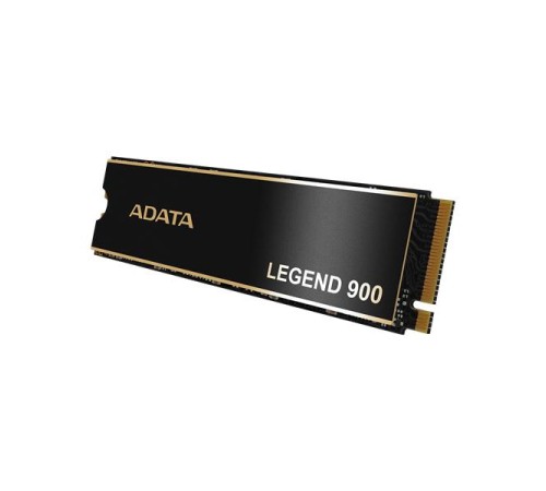 Твердотельный накопитель ADATA LEGEND 900 M.2 2280 NVMe PCIe 4.0 x4 2TB 7000/5400 COLOR BOX