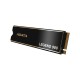 Твердотельный накопитель ADATA LEGEND 900 M.2 2280 NVMe PCIe 4.0 x4 2TB 7000/5400 COLOR BOX