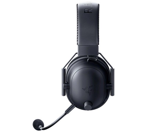 Гарнитура Razer Blackshark V2 Pro 2023 headset/ Razer Blackshark V2 Pro 2023 Black Headset Гарнитура Razer Blackshark V2 Pro 2023 headset/ Razer Blackshark V2 Pro 2023 Black Headset
