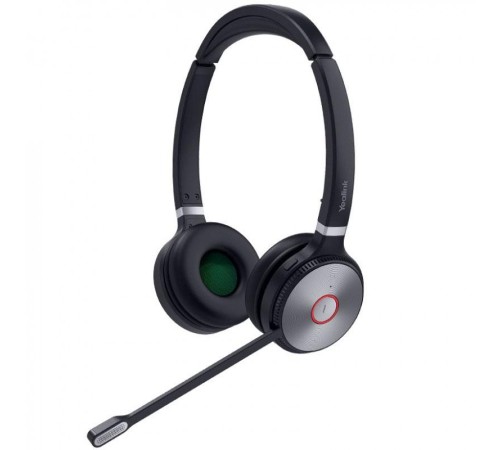 Гарнитура беспроводная/ Yealink WH66 Dual UC [1308008]