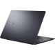 Ноутбук/ ASUS B3605CVA-MB0230X 16"(1920x1200 (матовый) WVA)/Intel Core i7 13620H(2.4Ghz)/16384Mb/1024PCISSDGb/noDVD/Int:Shared/Cam/BT/WiFi/50WHr/war 1y/1.79kg/Gentle Grey/Win11Pro