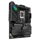 Материнская плата ASUS ROG STRIX B860-F GAMING WIFI, LGA1851, B860, 4*DDR5, 4*SATA, 4*M.2, 7*USB 3.2, Type-C, 2*PCIx16, DP+HDMI, ATX; 90MB1JG0-M0EAY0