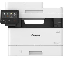 МФУ лазерное Canon i-SENSYS MF453dw МФУ ч/б.лазерное, А4:P/C/S, 38стр/мин, 1Гб, 200х1200dpi, дуплекс, USB, кассета на 250 листов, картридж 057 (3100стр) (незначительное повреждение коробки)