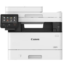 МФУ лазерное Canon i-SENSYS MF453dw МФУ ч/б.лазерное, А4:P/C/S, 38стр/мин, 1Гб, 200х1200dpi, дуплекс, USB, кассета на 250 листов, картридж 057 (3100стр)