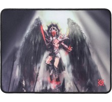 Defender Игровой коврик Angel of Death M 360x270x3 мм, ткань+резина