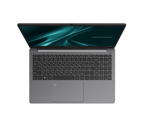 Ноутбук/ Maibenben B315A 15.6"(1920x1080 (матовый) IPS)/AMD Ryzen 5 6600H(3.3Ghz)/8192Mb/512PCISSDGb/Int:AMD Radeon 660M/Cam/BT/WiFi/69.3WHr/war 2y/1.75kg/Grey/Linux + Screen 60Hz Ноутбук/ Maibenben B315A 15.6"(1920x1080 (матовый) IPS)/AMD Ryzen 5 6600H(3.3Ghz)/8192Mb/512PCISSDGb/Int:AMD Radeon 660M/Cam/BT/WiFi/69.3WHr/war 2y/1.75kg/Grey/Linux + Screen 60Hz