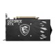 Видеокарта/ VGA MSI NVIDIA GeForce RTX 3050 GAMING X 6G 6GB, GDDR6/128-bit, PCIe 4.0, 2xHDMI 2.1, 1xDP, 2.1-slot